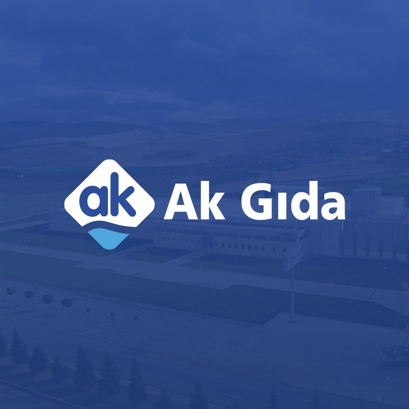 AK GIDA