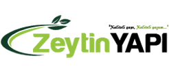 ZEYTİN YAPI